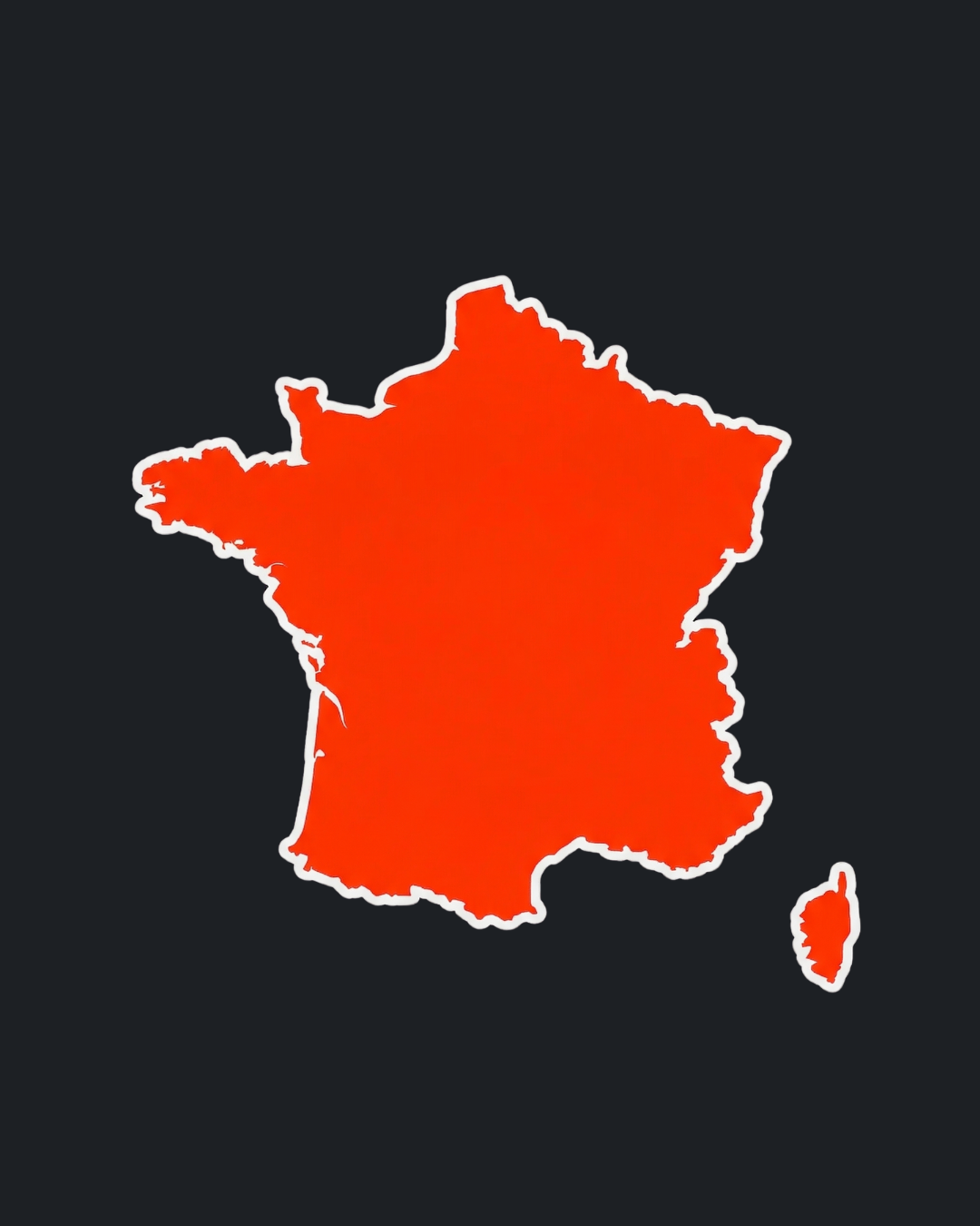 cartographie électorale : un outil sous-utilisé par les candidats