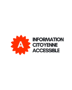 label information citoyenne accessible